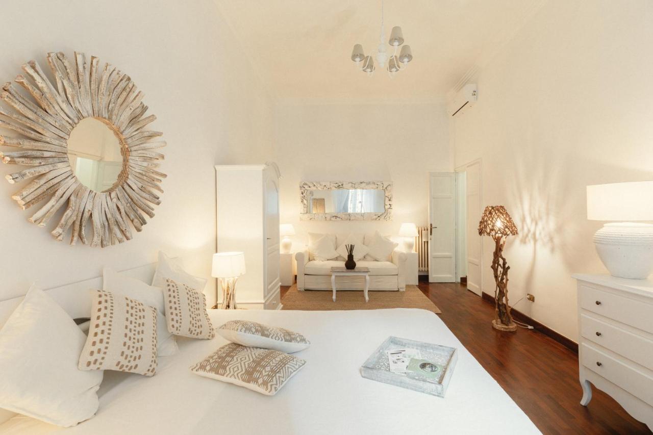 Charme Luxury Flat Campo Dei Fiori Daire Roma Dış mekan fotoğraf