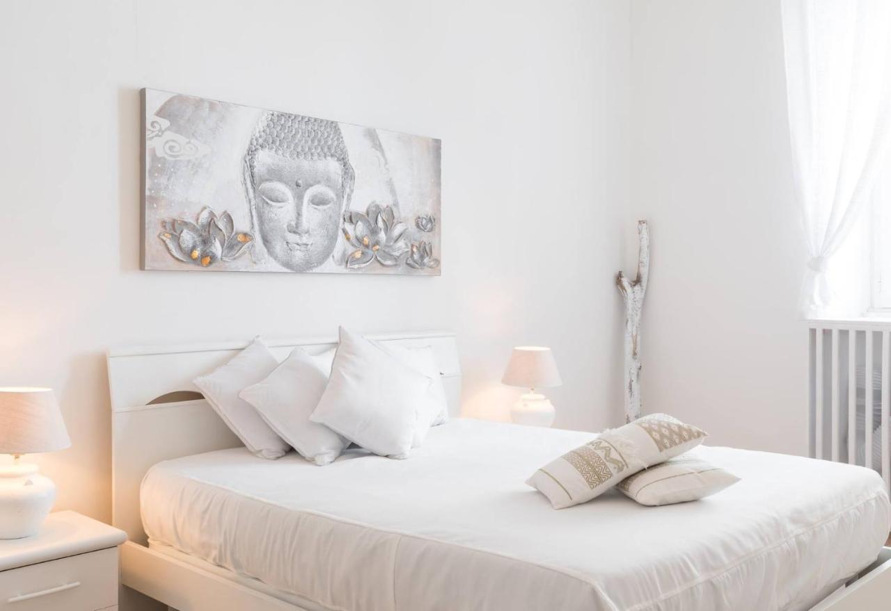 Charme Luxury Flat Campo Dei Fiori Daire Roma Dış mekan fotoğraf