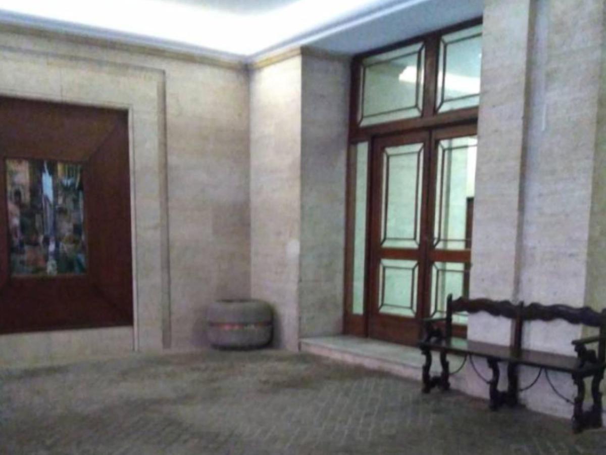 Charme Luxury Flat Campo Dei Fiori Daire Roma Dış mekan fotoğraf