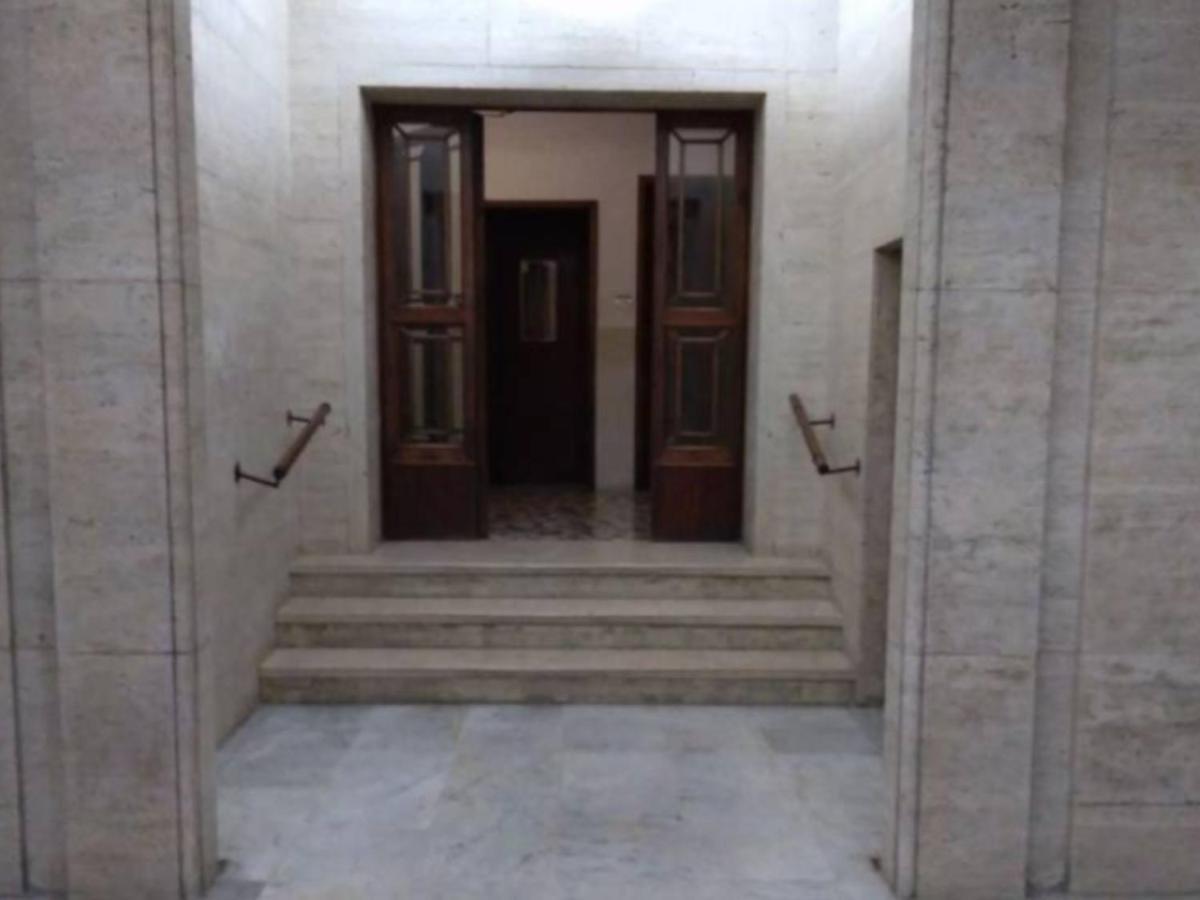 Charme Luxury Flat Campo Dei Fiori Daire Roma Dış mekan fotoğraf