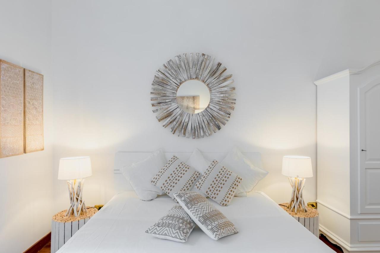 Charme Luxury Flat Campo Dei Fiori Daire Roma Dış mekan fotoğraf